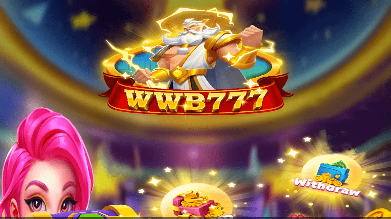 wwb777 game
